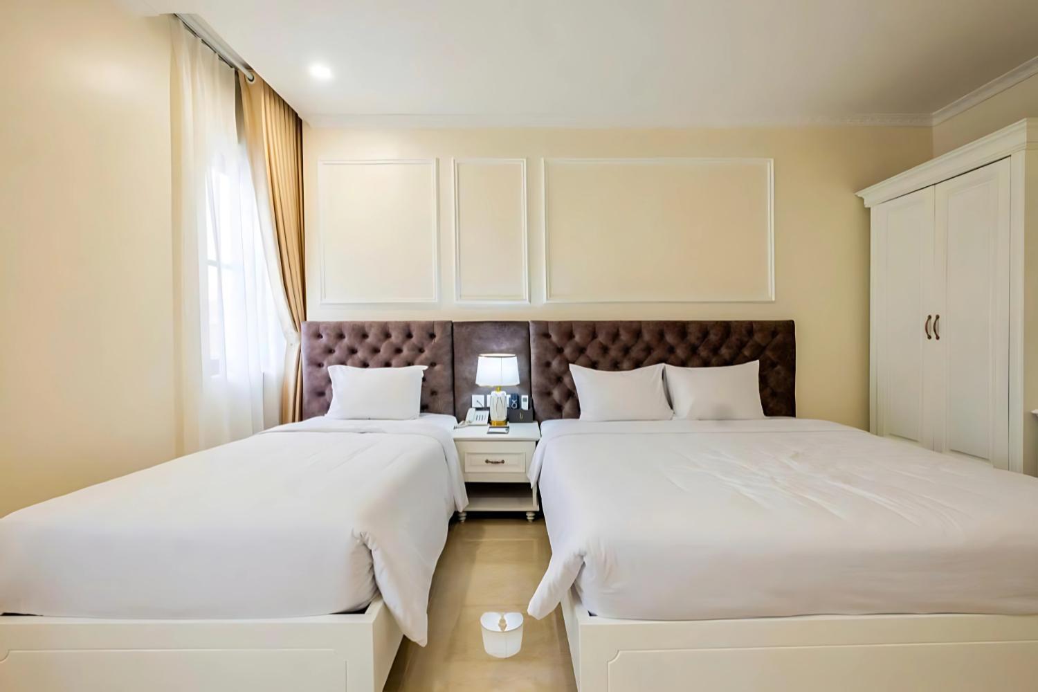 Sun Diamond Hotel Hạ Long Exterior foto