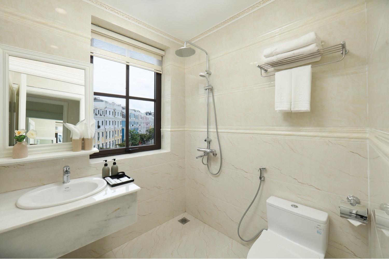 Sun Diamond Hotel Hạ Long Exterior foto